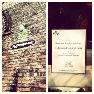 BKS fundraiser